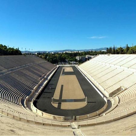 דירות אתונה Vintage Charm By The Acropolis! מראה חיצוני תמונה